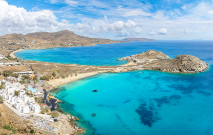 MYKONOS