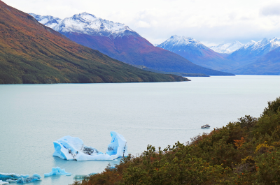 Wednesday - El Calafate