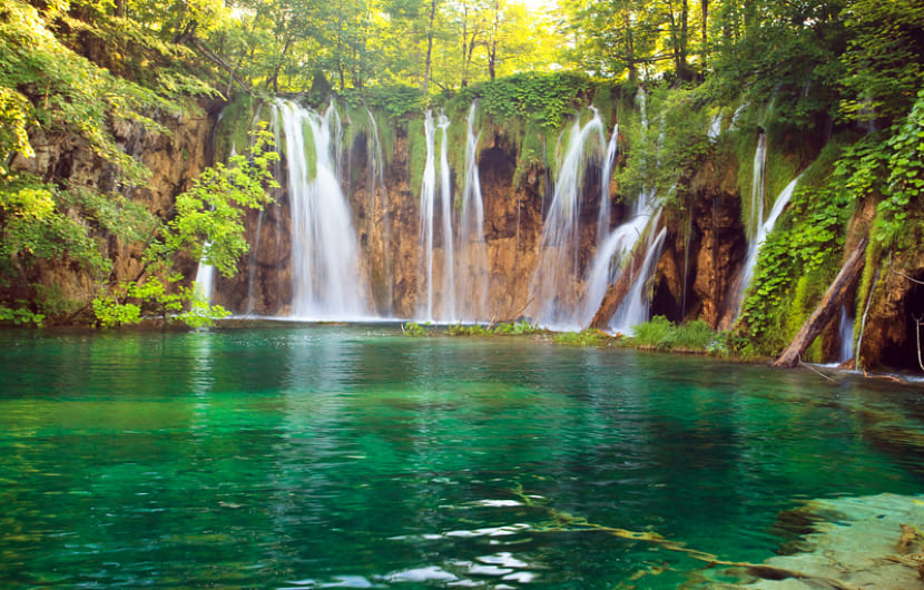THE JEWELS OF CROATIA'S DALMATIAN COAST