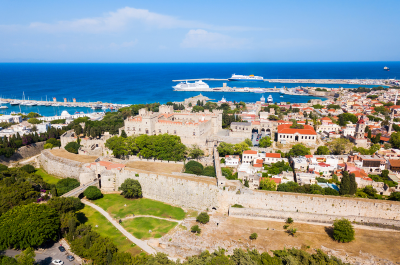 MARMARIS | RHODES 