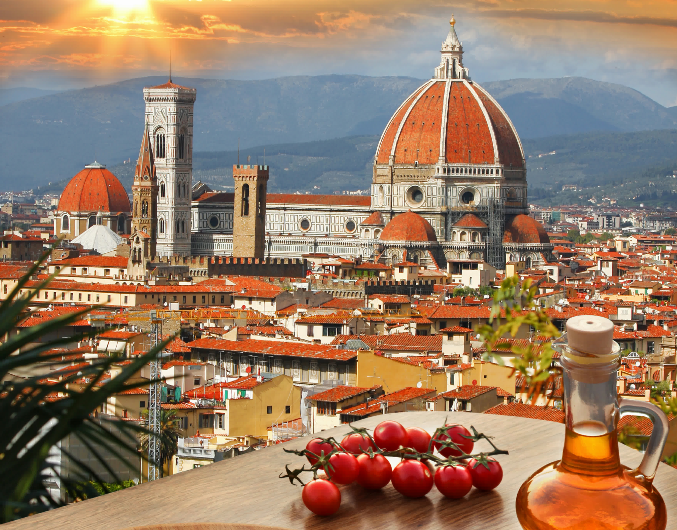 FRI | FLORENCE  