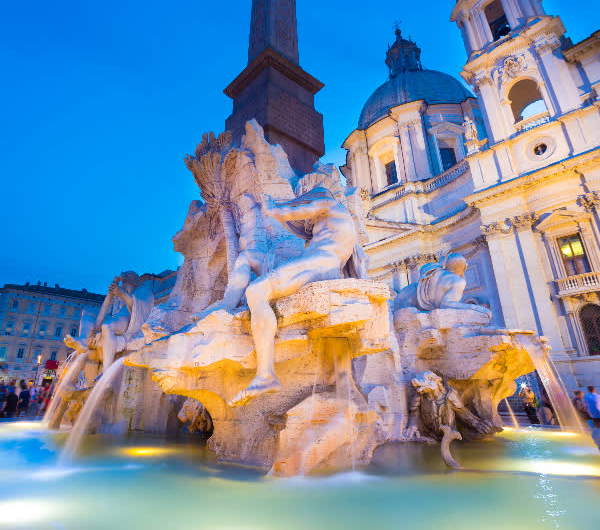 ROME 