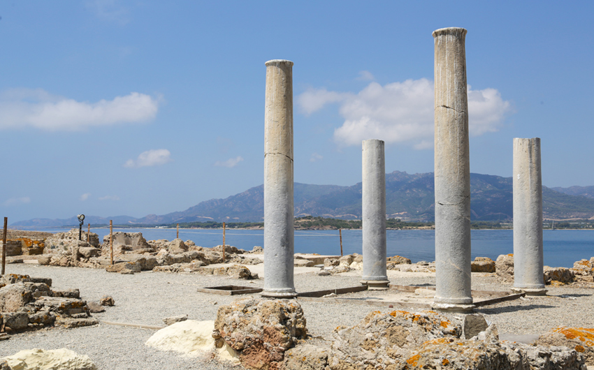 SARDINIA, A PARADISE FOR GOURMETS AND FINE WINE LOVERS