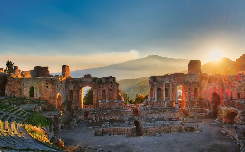SICILY
