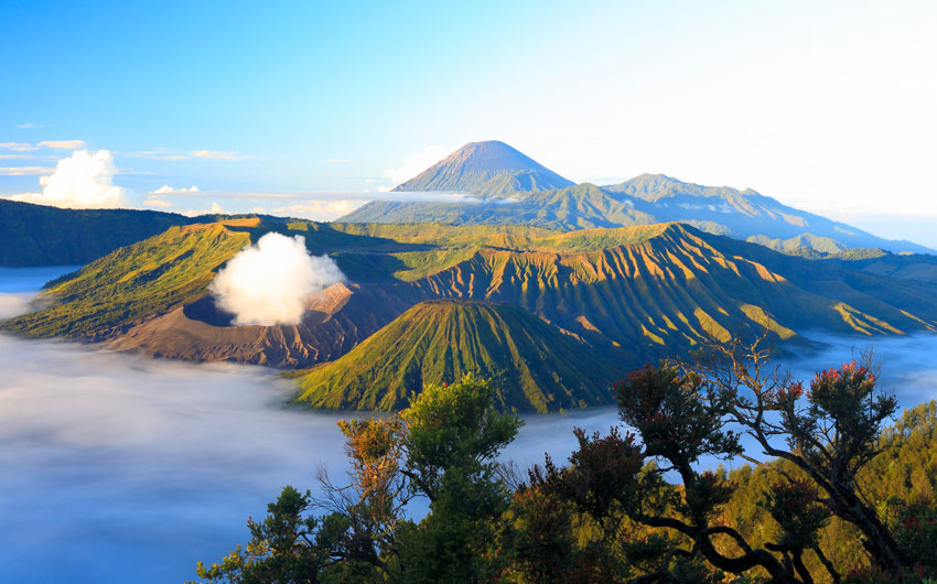 HIGHLIGHTS OF COSTA RICA