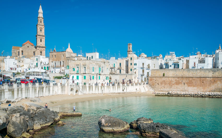 PUGLIA