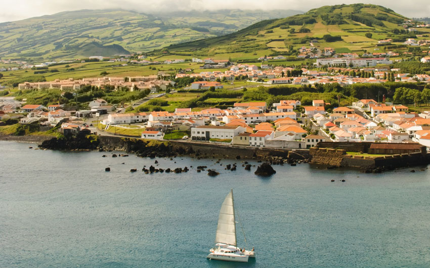 SPECTACULAR AZORES