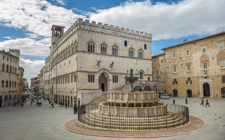 UMBRIA