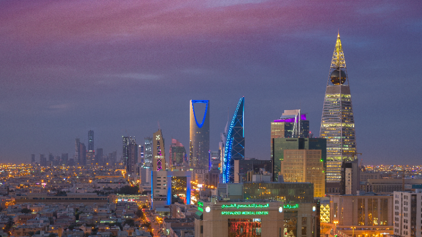 SAUDI HISTORY OF A CIVILIZATION