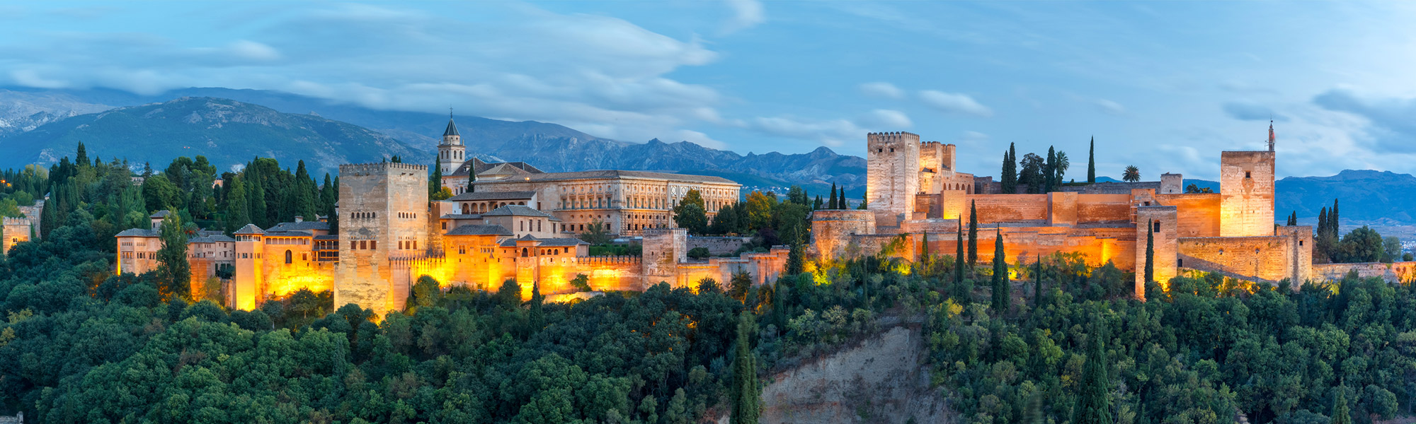 Spain experiences