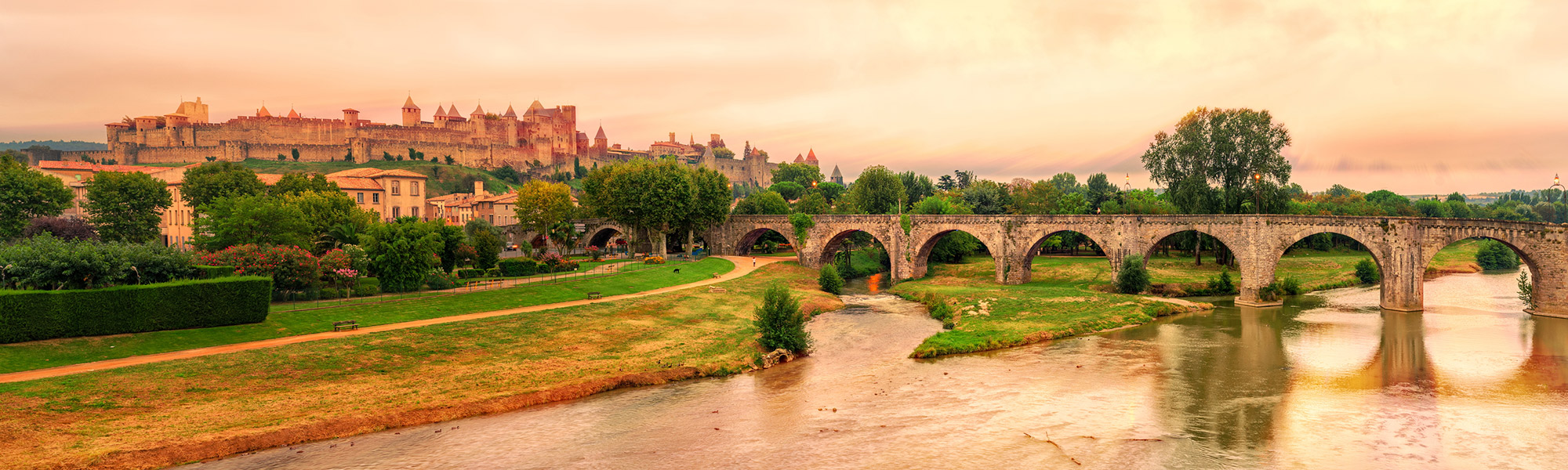 France experiences
