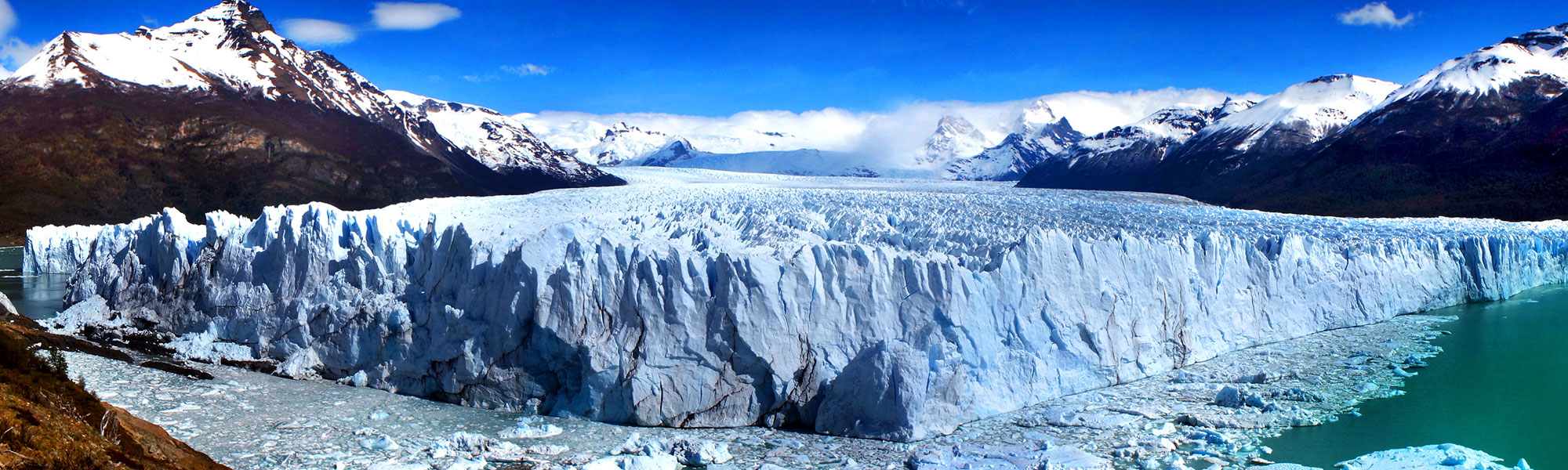 Argentina experiences