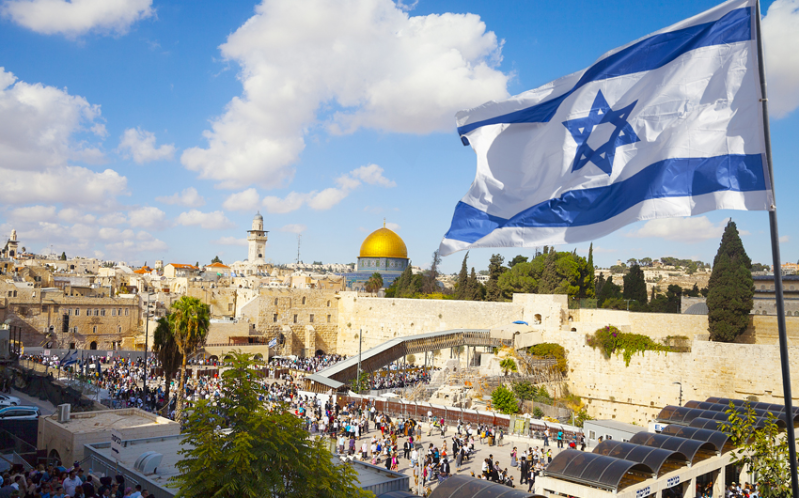 CLASSICAL ISRAEL