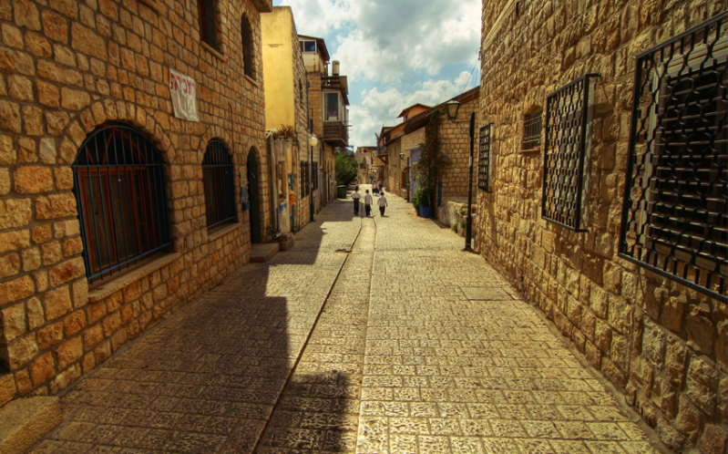 JEWISH LEGACY