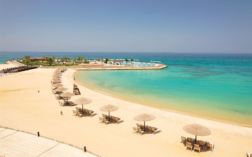 EL AIN EL SOKHNA EXTENSION