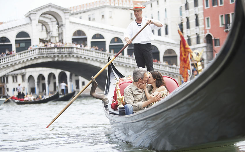 ENCHANTING VENICE & PICTURESQUE LAKE COMO